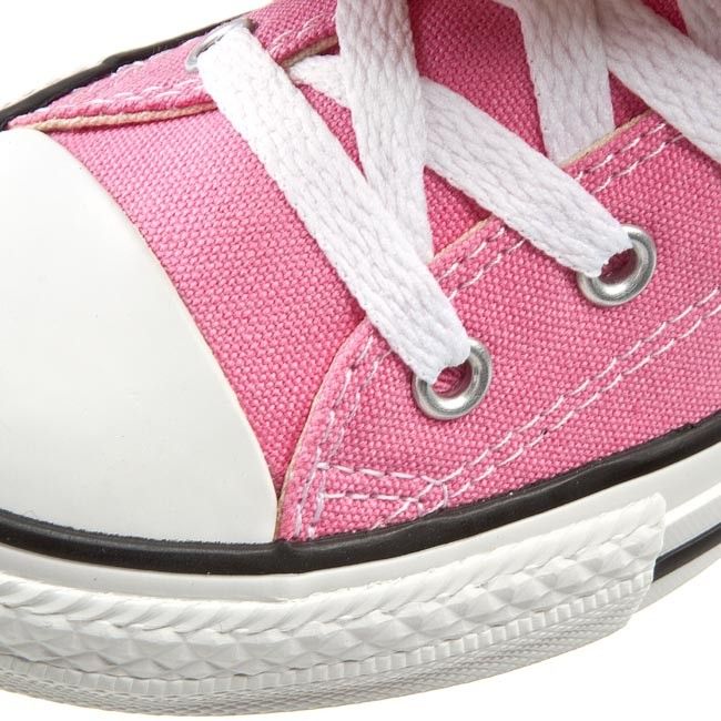 Scarpe da ginnastica CONVERSE - Yths C/T Allsta 3J238 Pink