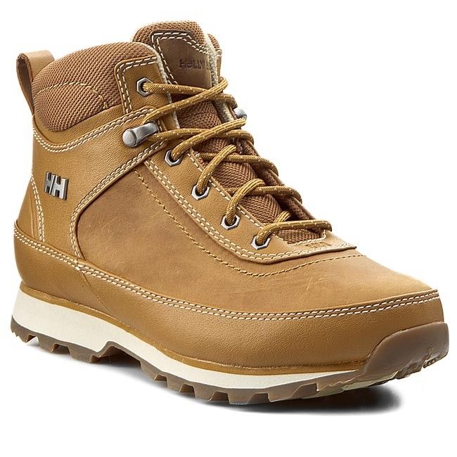 Scarpe da trekking HELLY HANSEN - W Calgary 109-91.730 Bone Brown/Natura/HH Khaki/Sperry Gum