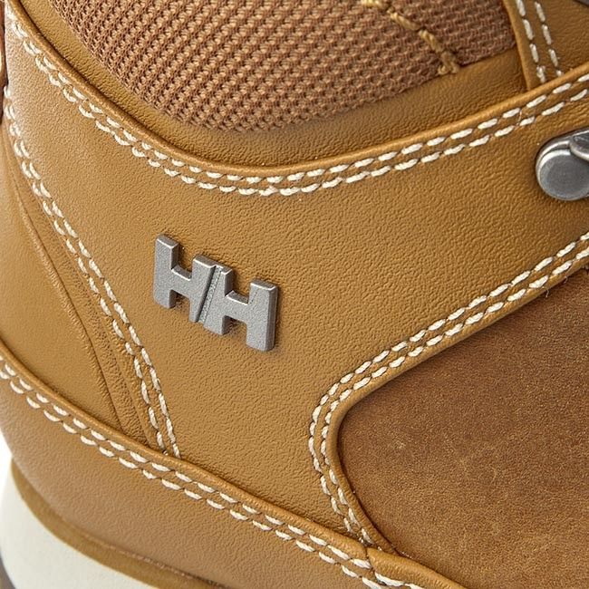 Scarpe da trekking HELLY HANSEN - W Calgary 109-91.730 Bone Brown/Natura/HH Khaki/Sperry Gum