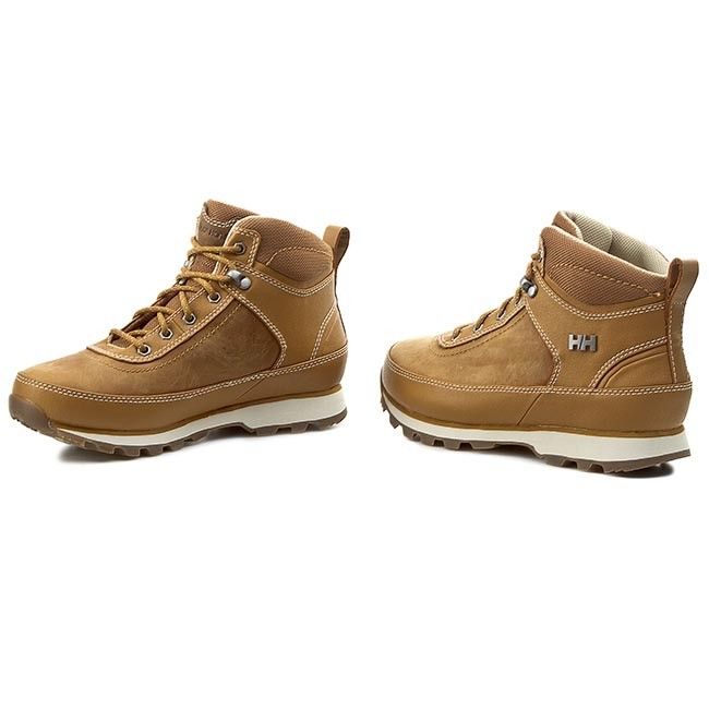 Scarpe da trekking HELLY HANSEN - W Calgary 109-91.730 Bone Brown/Natura/HH Khaki/Sperry Gum