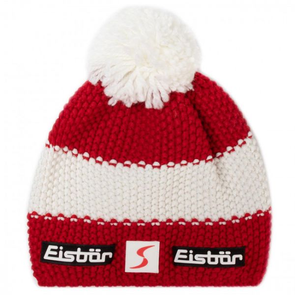 Berretto Eisbär - Star Pompon 403346 Aut