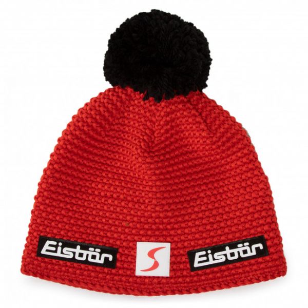 Berretto Eisbär - Jamie Pompon MÜ 33013 321