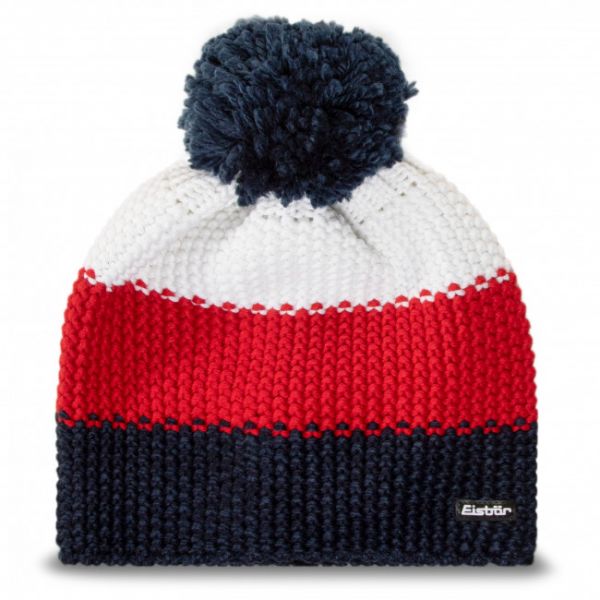 Berretto Eisbär - Star Pompon MÜ 403125 386