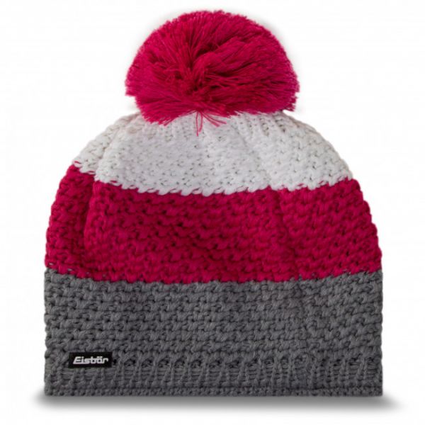 Berretto Eisbär - Tibo Pompon MÜ 30760 442