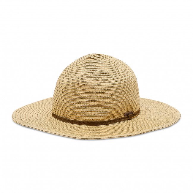 Cappello Seafolly - Shady Lady Coyote Hat S70330 Natural