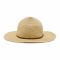 Cappello Seafolly - Shady Lady Coyote Hat S70330 Natural Cappello Seafolly - Shady Lady Coyote Hat S70330 Natural