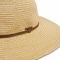 Cappello Seafolly - Shady Lady Coyote Hat S70330 Natural Cappello Seafolly - Shady Lady Coyote Hat S70330 Natural
