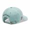 Cappello con visiera DEUS EX MACHINA - Compact Dad DMP2271562 Mineral Blue