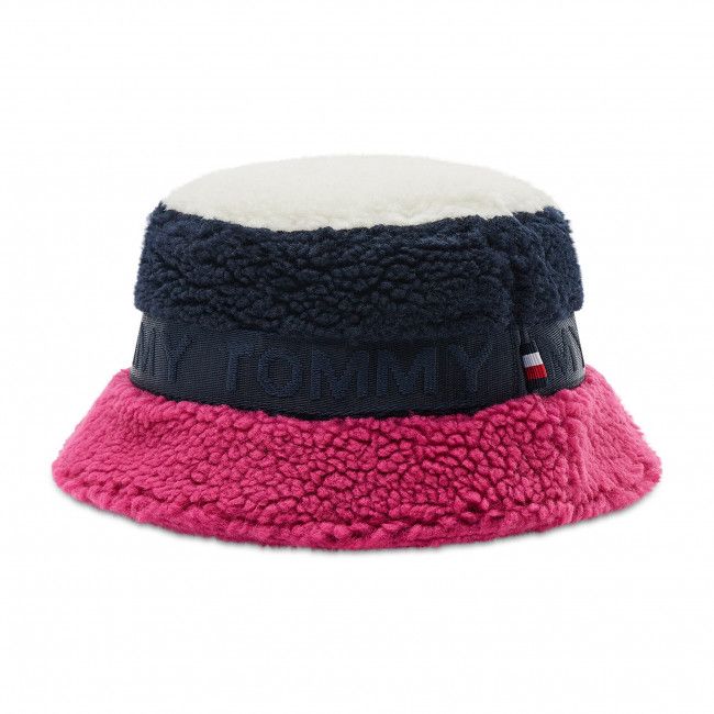 Cappello Tommy Hilfiger - Bucket AW0AW13448 TZO