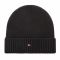 Berretto Tommy Hilfiger - Essential Flag Beanie AM0AM10337 BDS