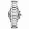 Orologio Emporio Armani - Giovanni AR11208 Silver/Silver