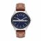 Orologio Armani Exchange - Hampton AX2133 Brown/Silver