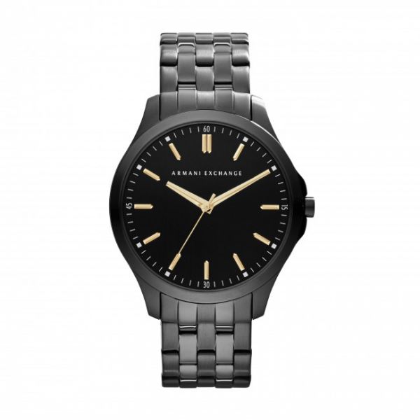 Orologio ARMANI EXCHANGE - Hampton AX2144 Grey/Black