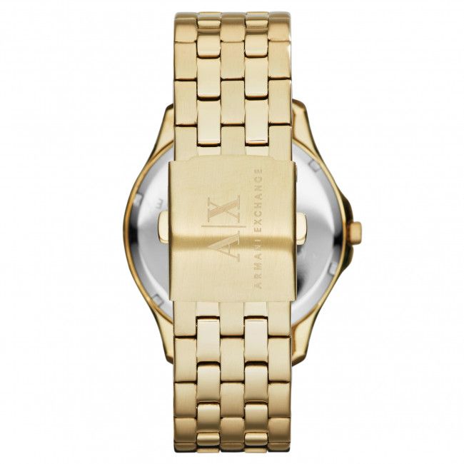 Orologio ARMANI EXCHANGE - Hampton AX2145 Gold/Gold