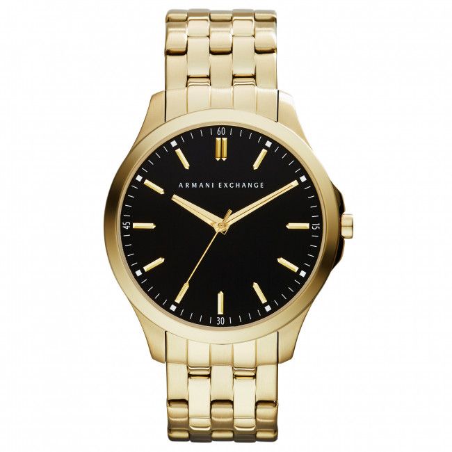 Orologio ARMANI EXCHANGE - Hampton AX2145 Gold/Gold