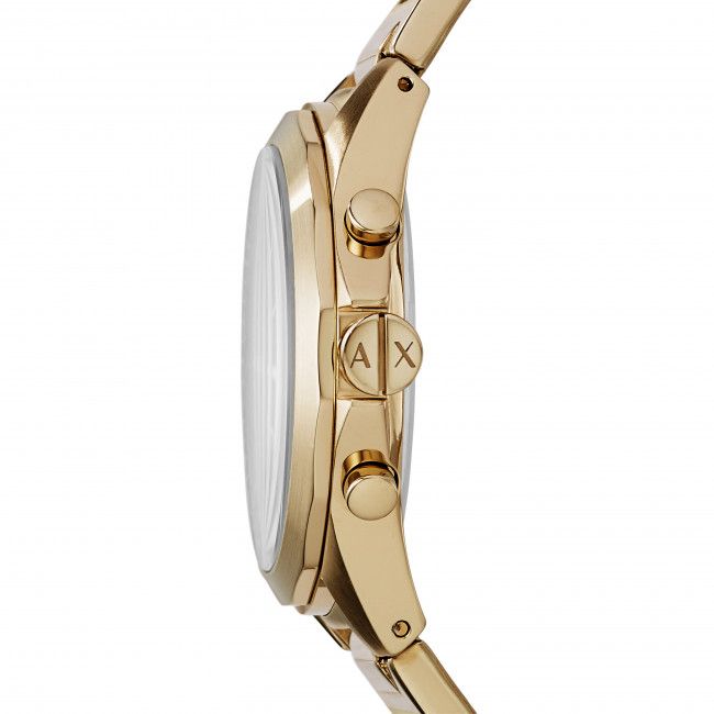 Orologio Armani Exchange - Drexel AX2611 Gold/Gold