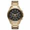 Orologio Armani Exchange - Drexel AX2611 Gold/Gold