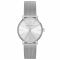 Orologio Armani Exchange - Lola AX5535 Silver/Silver