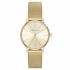 Orologio Armani Exchange - Lola AX5536 Gold/Gold
