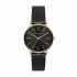 Orologio ARMANI EXCHANGE - Lola AX5548 Black/Gold