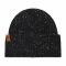 Berretto BUFF - Knitted Hat 118081.999.10.00 Kort Black