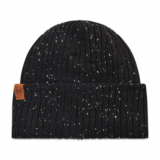 Berretto BUFF - Knitted Hat 118081.999.10.00 Kort Black