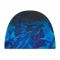 Berretto Buff - Polar &amp; Ecostretch Beanie Highmountain 121652.707.10.00 Blue