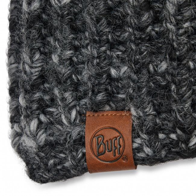 Berretto BUFF - Knitted &amp; Polar Hat Alina 120838.937.10.00 Grey