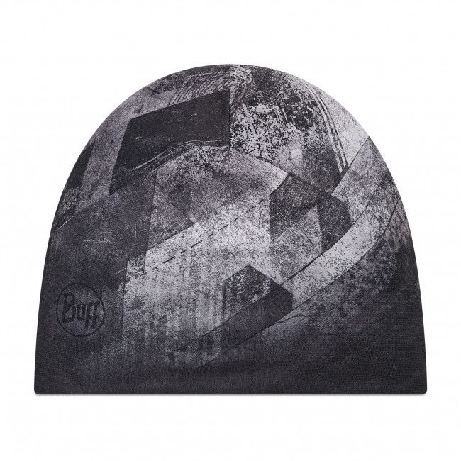 Berretto BUFF - Ecostretch Beanie 123878.937.10.00 Concrete Grey