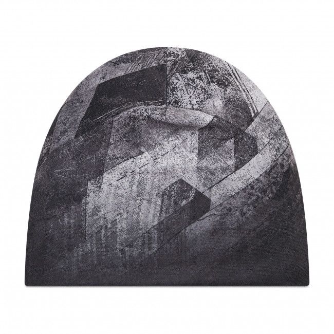 Berretto BUFF - Ecostretch Beanie 123878.937.10.00 Concrete Grey