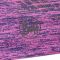 Berretto Buff - Dryflx® Beanie Solid 118099.522.10.00 Pink Fluor