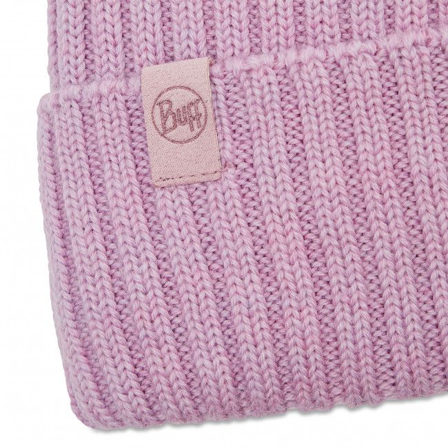 Berretto BUFF - Knitted Hat Norval 124242.601.10.00 Pansy