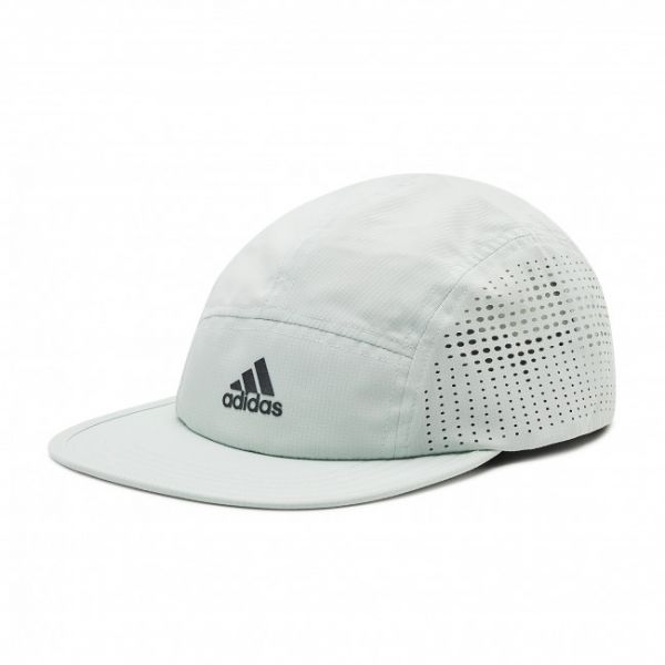 Cappellino adidas - Run 4D Cap A.R. HM6534 Lingrn