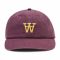 Cappellino Wood Wood - Eli 10230812-7083 Burgundy 4003