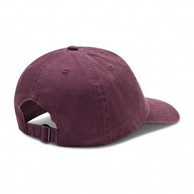 Cappellino Wood Wood - Eli 10230812-7083 Burgundy 4003