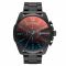 Orologio DIESEL - Mega Chief DZ4318 Black/Black