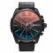 Orologio Diesel - Mega Chief DZ4323 Black/Black
