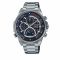 Orologio Casio - EFS-S590AT-1AER Silver/Silver