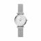 Orologio Fossil - Carlie ES4432 Silver/Silver