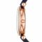 Orologio FOSSIL - Carlie ES4502 Navy/Rose Gold