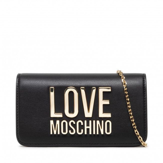 Borsetta LOVE MOSCHINO - JC5610PP1FLJ000A Nero