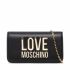 Borsetta LOVE MOSCHINO - JC5610PP1FLJ000A Nero