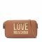 Borsetta LOVE MOSCHINO - JC5609PP1FLJ020A Cammello