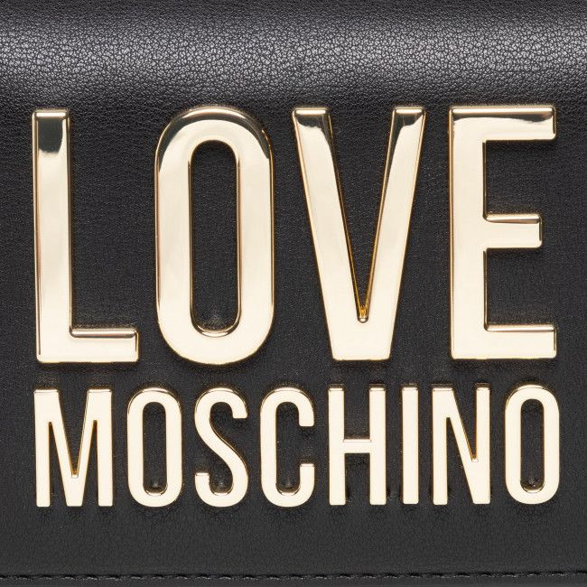 Borsetta LOVE MOSCHINO - JC5610PP1FLJ000A Nero