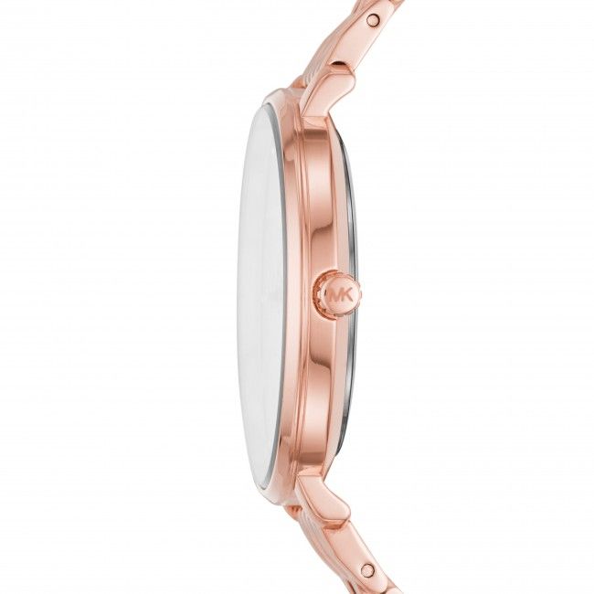 Orologio MICHAEL KORS - Pyper MK3897 Rose Gold/Rose Gold