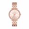 Orologio MICHAEL KORS - Pyper MK3897 Rose Gold/Rose Gold