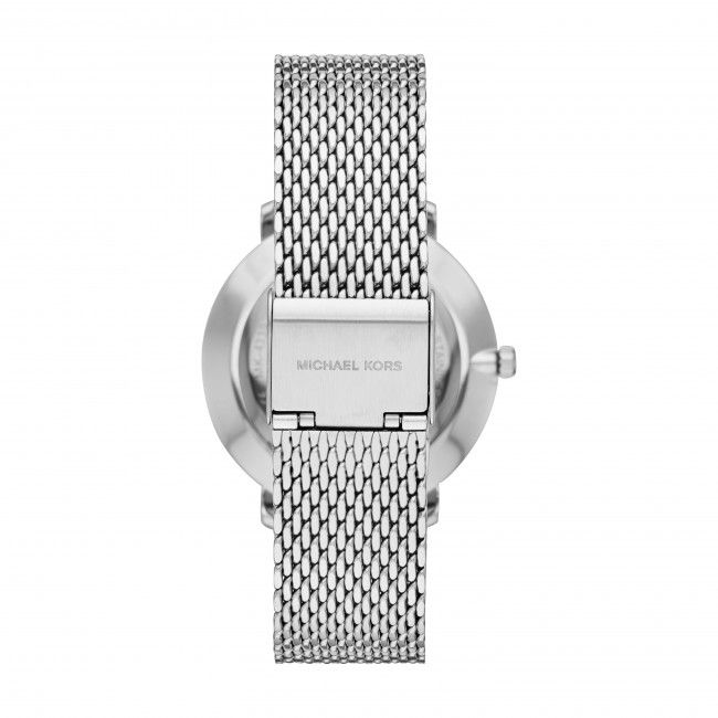 Orologio Michael Kors - Pyper MK4338 Silver/Silver