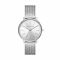 Orologio Michael Kors - Pyper MK4338 Silver/Silver