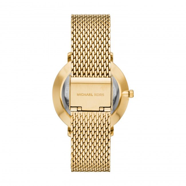 Orologio Michael Kors - Pyper MK4339 Gold/Gold