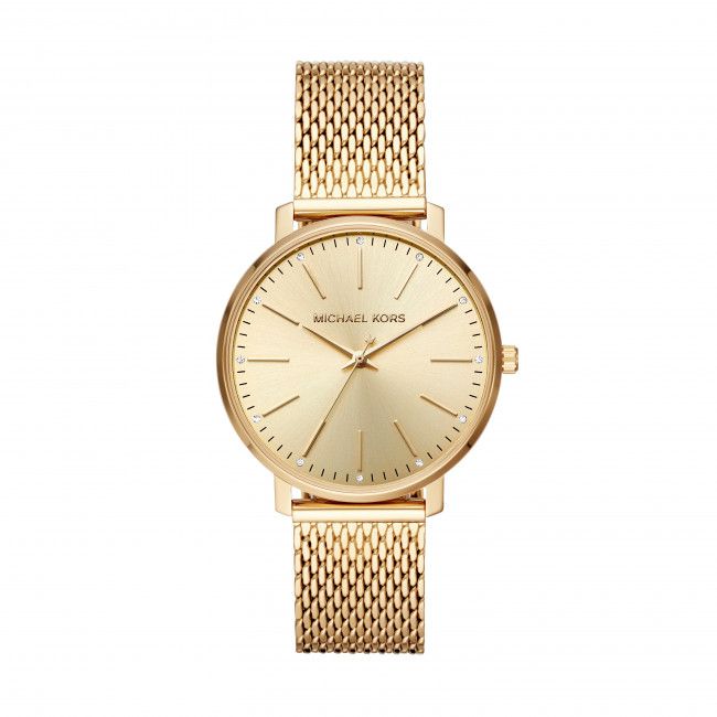 Orologio Michael Kors - Pyper MK4339 Gold/Gold